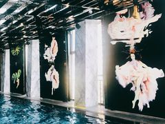 -北京索菲特大酒店·健身中心