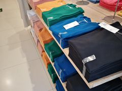 -优衣库(郑州丹尼斯大卫城店)