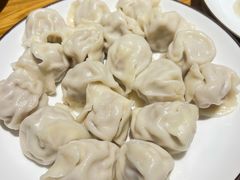-伊喜饺子·烤鸭(五道口学院路店)