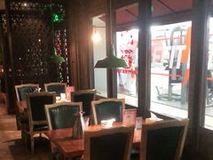 -前海沿·青岛菜(大拇指广场石老人店)