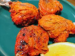 -南国印度餐厅Dakshin