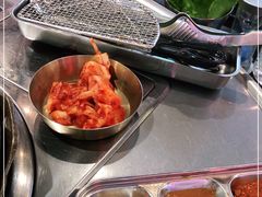 -玄希浪漫厨房·韩料烤肉(湖滨银泰in77店)