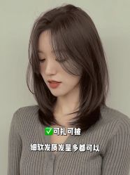 点击看大图 -IN STYLE•造型