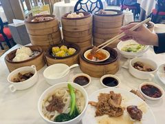 -万龙洲海鲜(南新仓店)