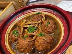 -奇芳阁·百年清真南京菜(夫子庙店)