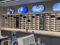 -宝岛眼镜(复兴门百盛店)