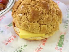 -渔记茶餐厅(渔村店)