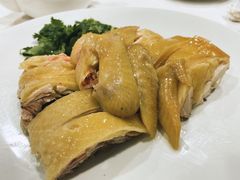 白切湛江阉鸡-粤西稻里(富力路店)