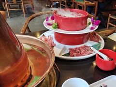 -北门涮肉·铜锅涮肉(南锣鼓巷店)