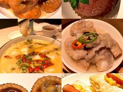 -万丽轩·粤菜(王府井金茂万丽酒店)