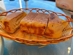 奶豆腐饼-小城家宴