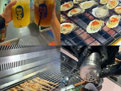 -虎门不夜天海鲜市场