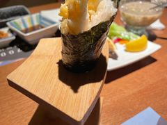 -水之惠鲜鱼料理(王府大街店)