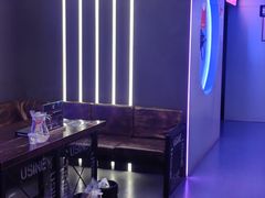 -关你鬼室大型密室逃脱(佛山创意园店)