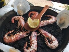 -Carmen卡门西班牙餐厅