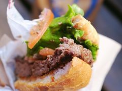 -Fergburger(皇后镇店)