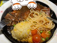 -豪客来牛排(文化路店)
