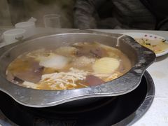 -古乐牛香·鲜牛肉牛杂火锅(新区店)