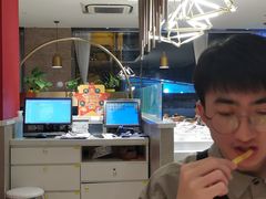 -必胜客(骡马市店)