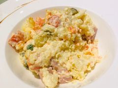 -陆壹捌餐厅(五大道店)