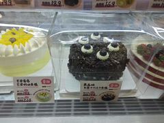 芒果多多-孙北北面包(共富路店)