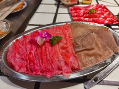 -朱光玉火锅馆(小寨原力场店)