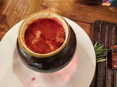 -卢布里西餐厅(总店)