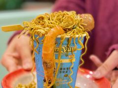 -迷你椰·泰式大排档(湖州衣裳街店)