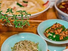 -隐庐·古法川菜(高新店)