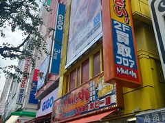 -秋叶原电器街