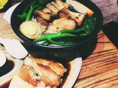 -西关味(大卫城店)