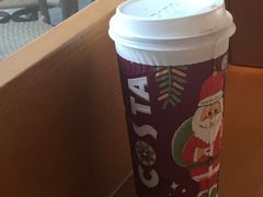 -COSTA COFFEE(昆城广场店)