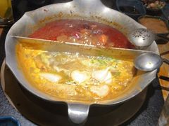 -湊湊火锅·茶憩(上海合生汇店)