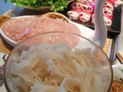 -草原塞蛮羊火锅城(港湾店)