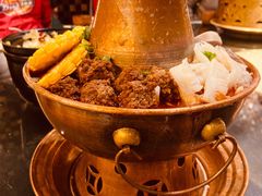 -蒙料·手把肉(望京店)
