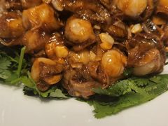 温拌全贝-燕春楼(海河华鼎店)