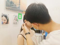 -花师傅穿孔·手穿·耳洞吧