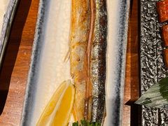 -千代武日本料理(开发区店)