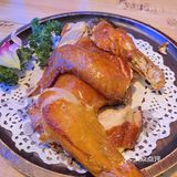 没错在杭州[啤酒]这家bistro真的好chill‼️