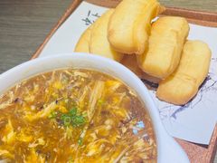 -隆喜元鱼汤包·海鲜(中联广场店)