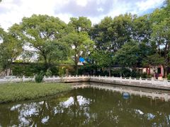 -龚家花园农家乐休闲别墅