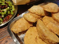 -破店肥哈·海鲜·烧烤(郑州银泰inPARK店)
