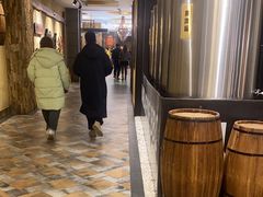 -汉巴味德(沈阳万象汇店)