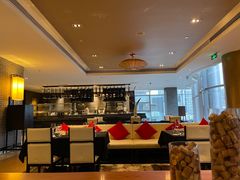 -圣丰索菲特·法国餐厅