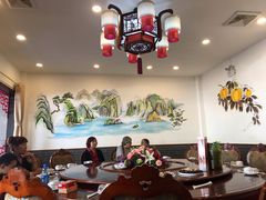 -华勘酒楼中山门广宁路店