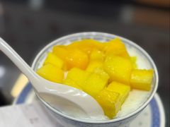 -百花传统甜品店(原址店)