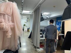 -微笑时刻照相馆·企业合影·商务外拍(北京五道口店)