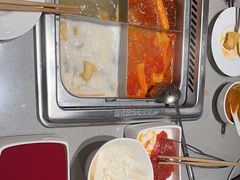 -海底捞火锅(江北万达商业广场店)