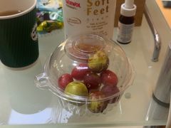 -北派修脚(双桥店)