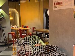 -一间森林酒店(上海人民广场店)